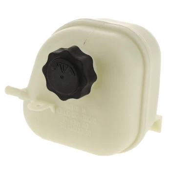 

Coolant Recovery Radiator Overflow Expansion Tank with Cap for BMW R52 R53
