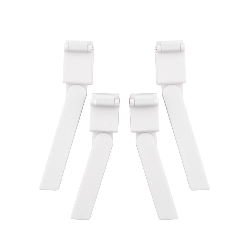 Шасси складное увеличение посадочных ног поддержка ног для Xiaomi FIMI X8 SE RC Drone аксессуары - Цвет: white