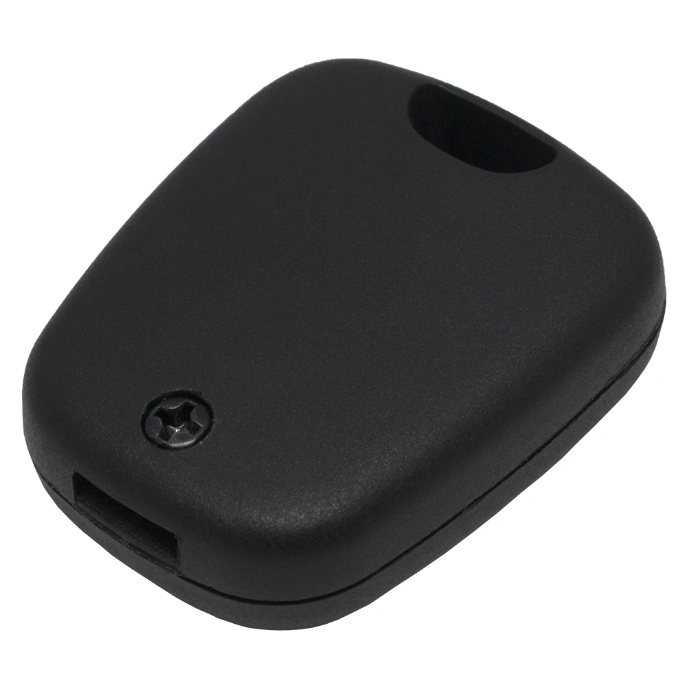 WhatsKey 2 кнопки 433 Мгц дистанционный Автомобильный ключ для Peugeot 307 407 Partner Citroen C1 C2 C3