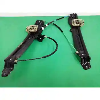 

51337182132 POWER WINDOWS FRONT RIGHT BMW 5 SERIES LIM. (F10)