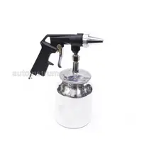 Пистолет пескоструйный с бачком АВТОДЕЛО 42335