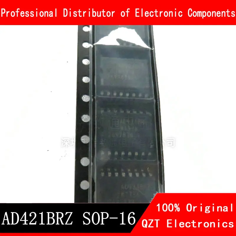 AD421BRZ AD421BR AD421B AD421 SOP-16
