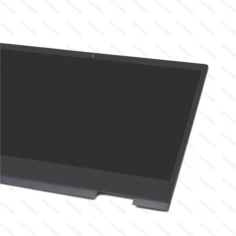 ЖК-дисплей Дисплей+ Сенсорный экран планшета установка для HP ENVY 15-bq002AU 15-bq003AU 15-bq051na 15-bq052na 15-bq001na 15-bq002na