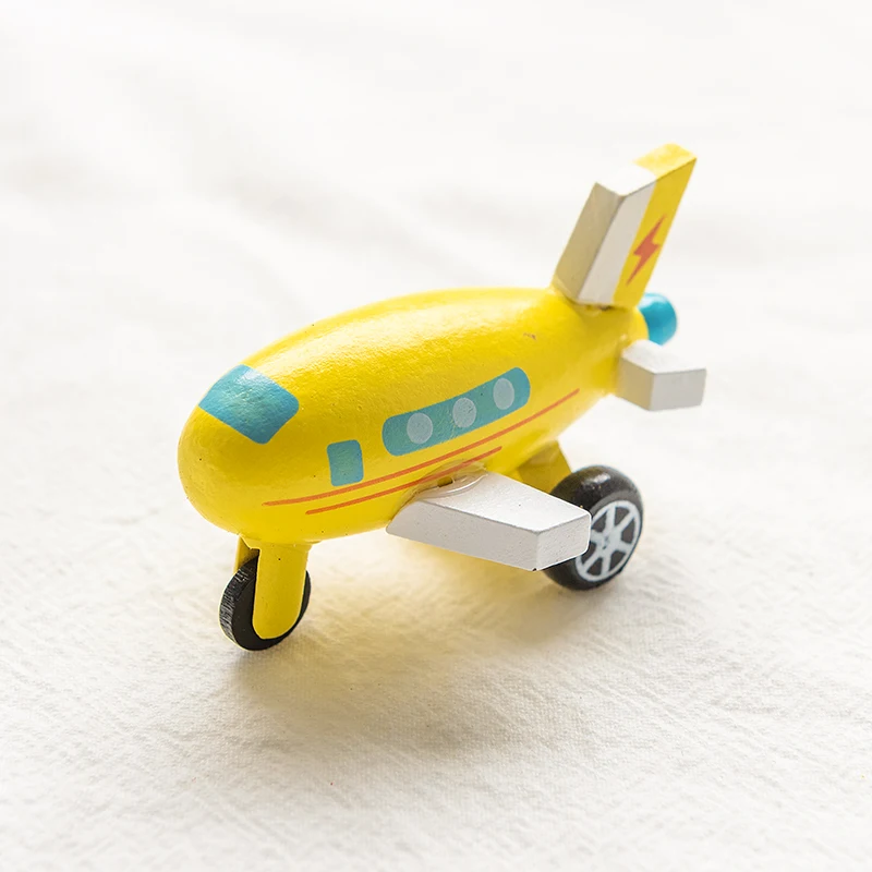Airliners Yellow