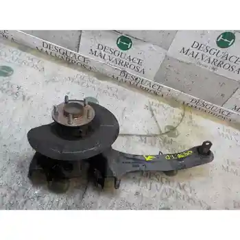 

HOSE REAR RIGHT Ford Focus LIM. (CB4) 1.8 TDCi Turbodiesel cat [15780694]