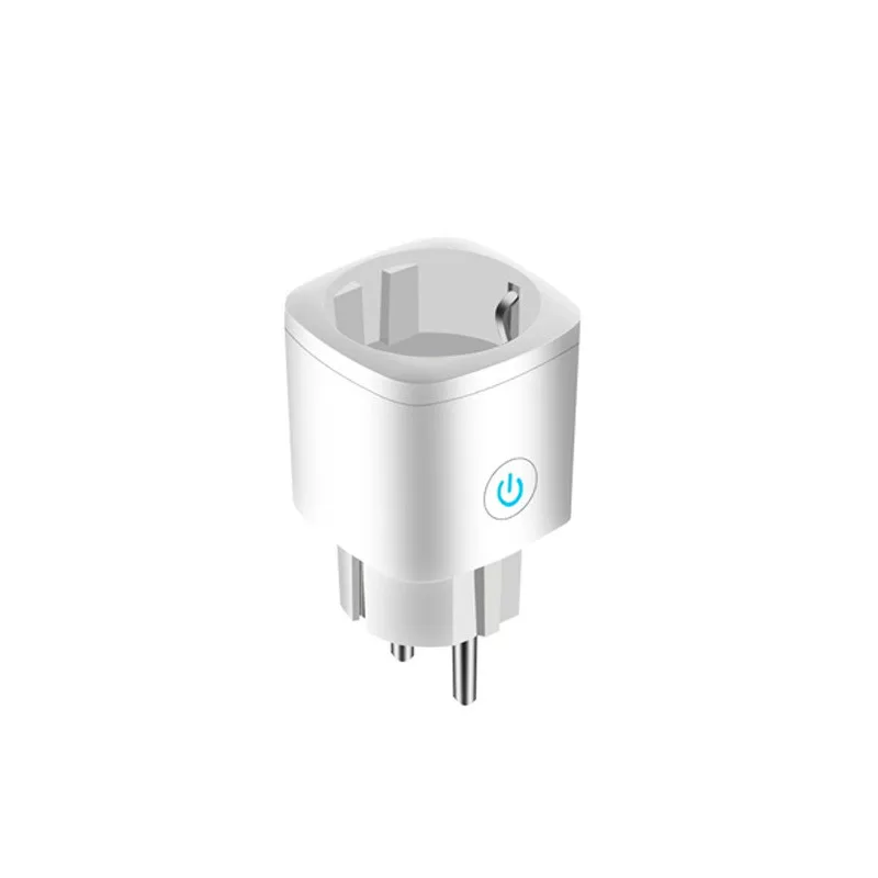 WiFi Voice Intelligent Control Plug Socket 16A Can Remotely Wireless | Обустройство дома