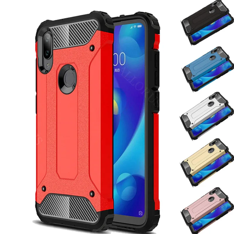 Броня чехол для телефона Redmi Note 7 8 чехол Xiomi Note 5 Case силиконовый ПК противоударный чехол на Xiaomi Redmi Note 7 5 8T Case защитный чехол ксиоми редми нот 7 8 чехол сяоми ноут 7 8 про К30 редми 7a К 30 чехол