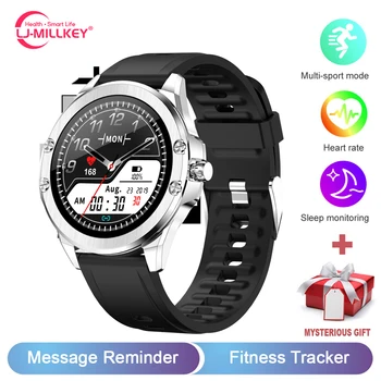 

S11 smart watch temperature measurement smartwatch wristbands relogio inteligente watches for men montre femme Blood Pressure