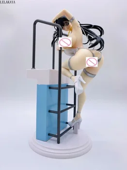 

Native Rocket Boy Melon Books Aoi Nanami Soft body Sexy Girls 1/6 Scale Pre-painted Complete PVC Action Figure Model Toys 30CM