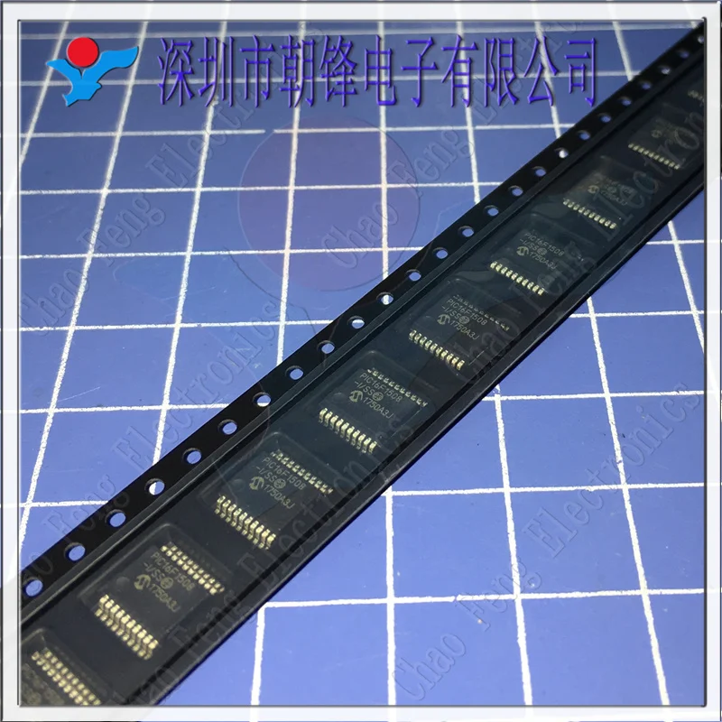 2019 прямые продажи продвижение 100% новый и оригинальный PIC16F1508-I/SS SOP20 | Электроника