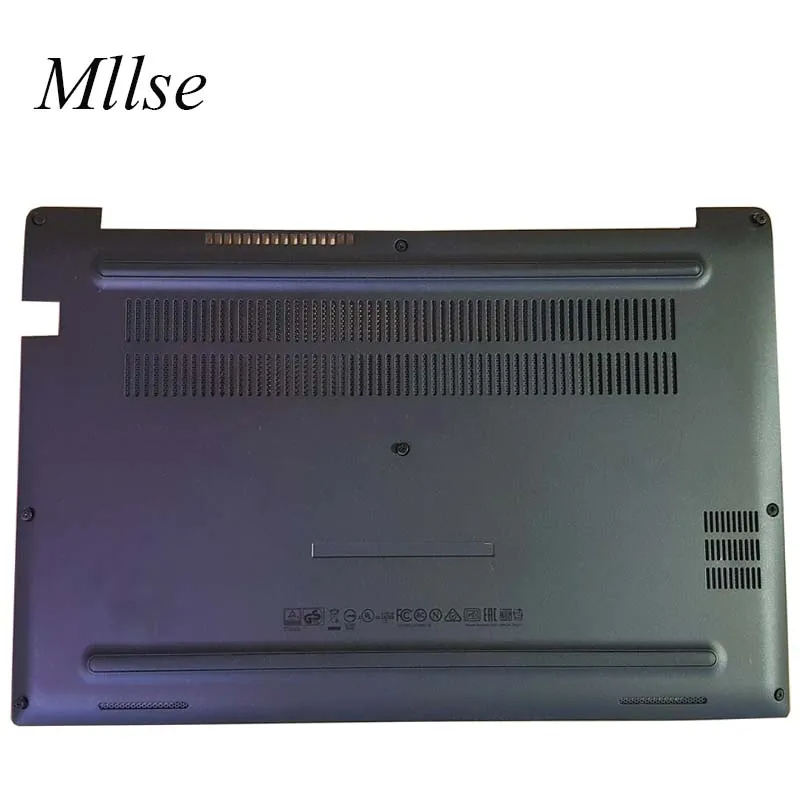 0YNM35 YNM35 для Dell Latitude 7390 E7390 нижний чехол