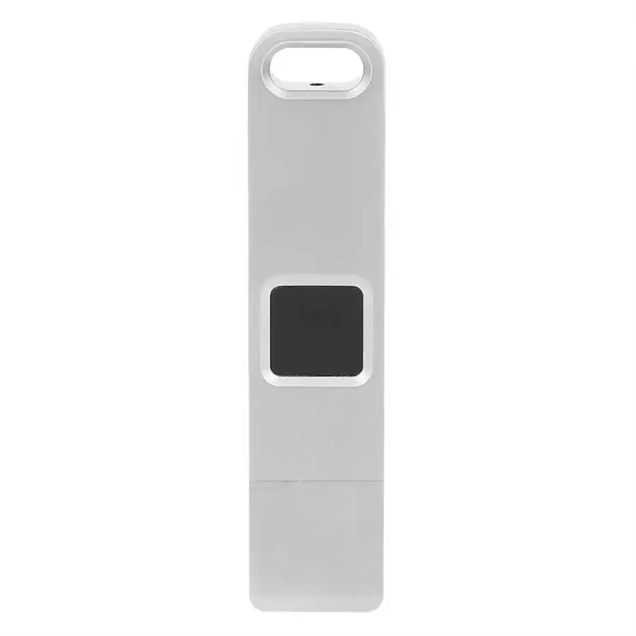 Флеш накопитель USB 32 ГБ сканер отпечатков пальцев|Замки| |