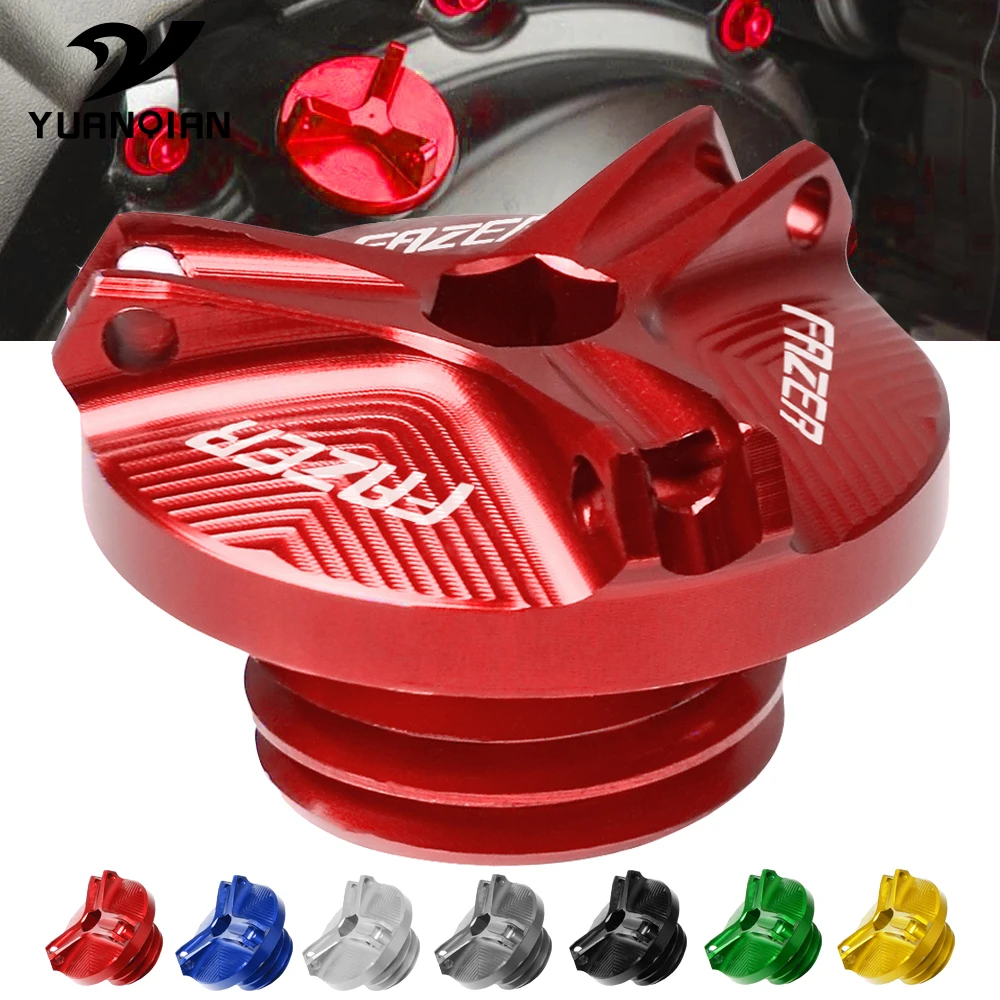 Масляный фильтр двигателя мотоцикла для Yamaha FZ1 FAZER 2006-2015 2014 2013 2012 2011 2010 2009 |