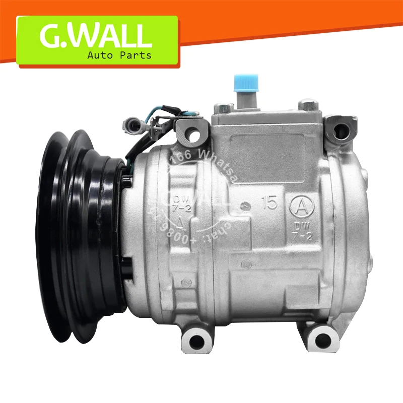 

10PA15C AC COMPRESSOR FOR TOYOTA HILUX 88320-34010 8832034010
