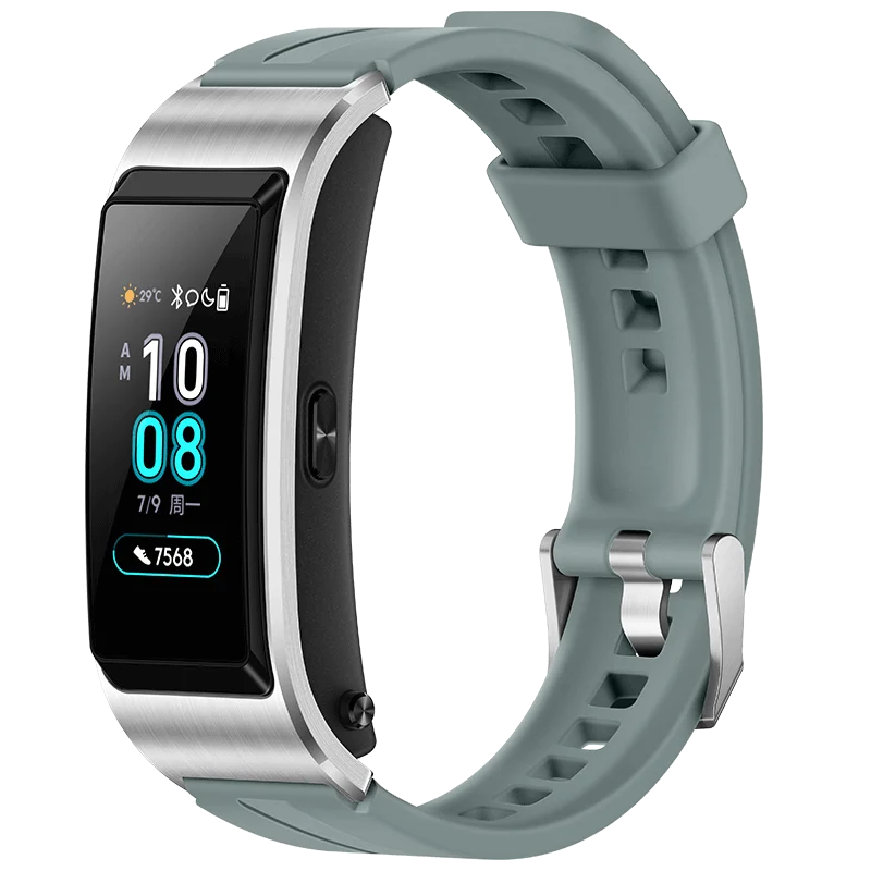 huawei smartwatch b5