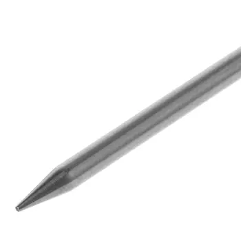 

Waterproof Thermometer Hybrid Probe Replacement for Digital Cooking Food Meat Thermometer H4GD