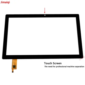

New Touch screen for 11.6'' inch Cube KNote Tablet PC touch panel code number FPC-11A19-V03 digitizer glass sensor replacement