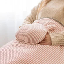 Новинка, USB одеяло с подогревом, шаль, электрическое отопление, моющееся одеяло, зимнее, ручная, для ног, теплое, для женщин, девочек, мам, для дома, офиса, для использования