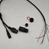 9 11 12 cores Audio Reset PoE RJ45 Camera cable for CCTV IP camera board module Video cable for camera  module 9pin 6