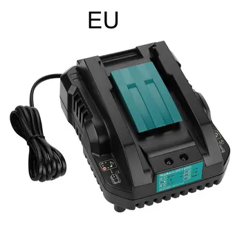 

14.4V-18V Replace Mak Kita Charger 14.4V-18V Power Tool Charger Dc18R 14.4V-18V Fast Power Tool Charger