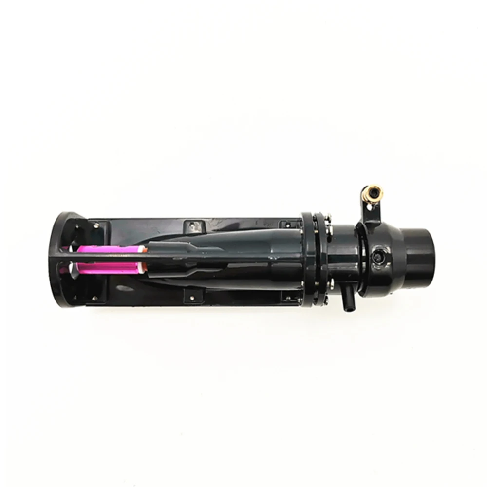 Wireless Remote Control Pump Spray Thruster Water Turbo Power Servo Jet for RC Boat