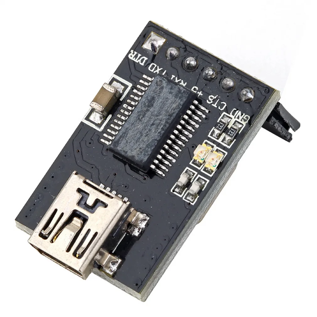 Горячее предложение! Распродажа! FTDI основной Breakout USB TTL 6 PIN 5V модуль Fio/Pro/RGB/Lilypad