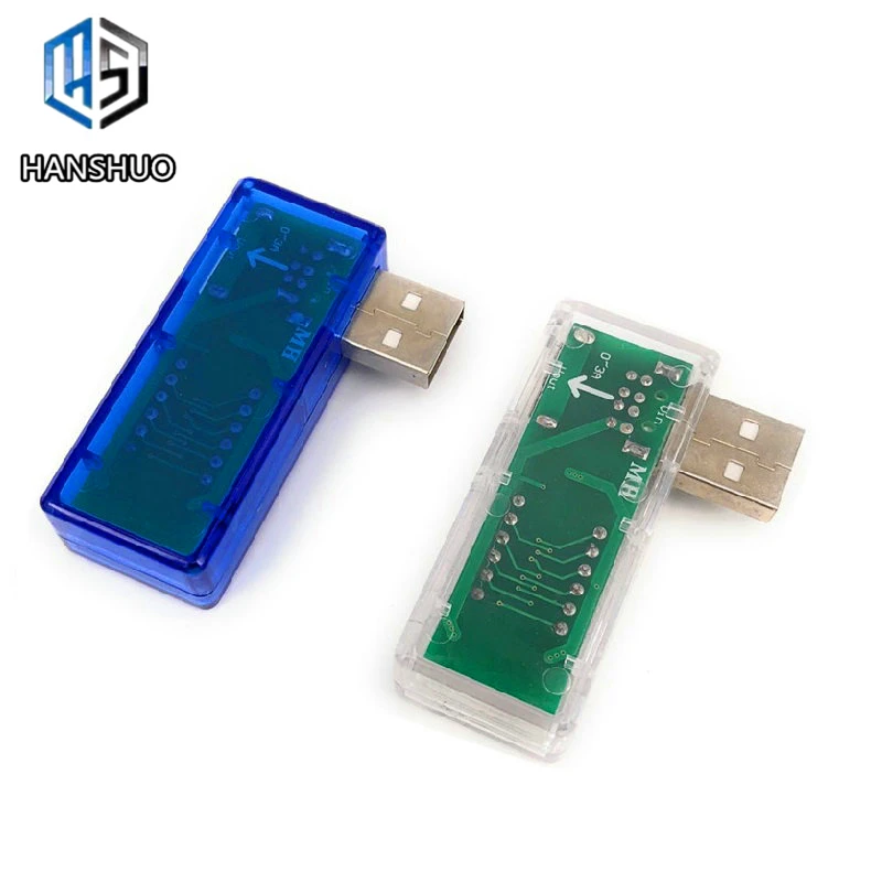 Умная электроника цифровой USB мобильное зарядное устройство измеритель напряжения тока мини USB зарядное устройство Доктор Вольтметр Амперметр