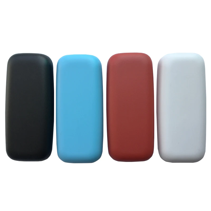 BINYEAE пластиковый полный корпус чехол для Nokia 105 лицевая рамка+ задняя крышка+ клавиатура+ логотип части сотового телефона