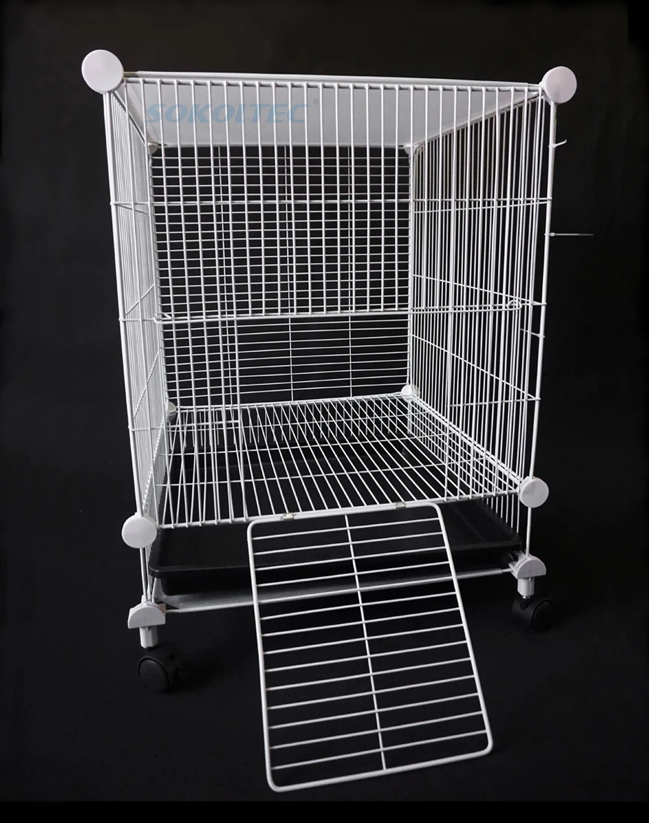Sokoltec Забор для собак Принадлежности домашних животных Dog Cage клетка хомяка