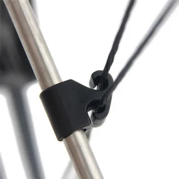 

1 pcs Compound Bow Slide String Splitter Replacement Bow String Separator Bow and Arrow Pulley Archery Hunting