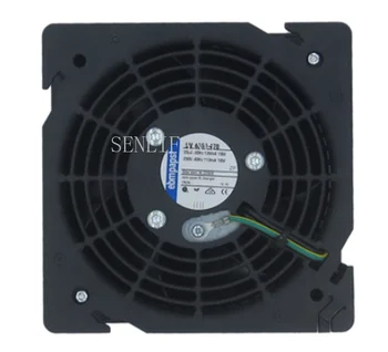 

Free shipping for ebmpapst DV4650-470 230V-50HZ 110MA 19W Cooling Fan 120*120*38 MM Axial fan