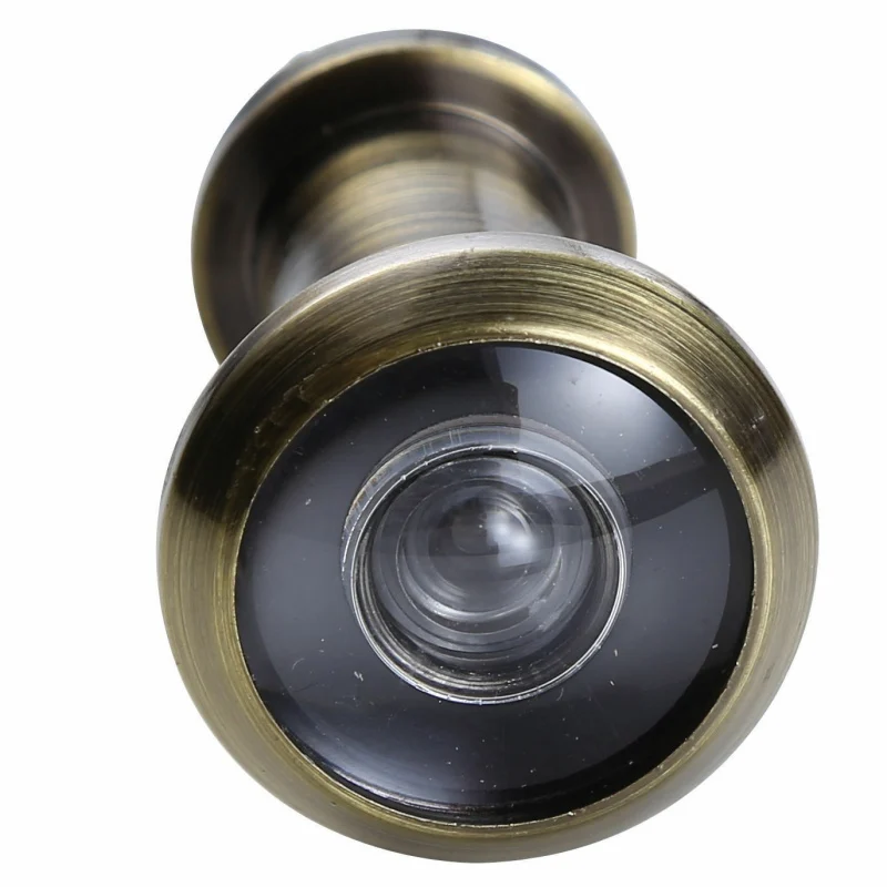 Видеокамера Глазок В Дверь Купить