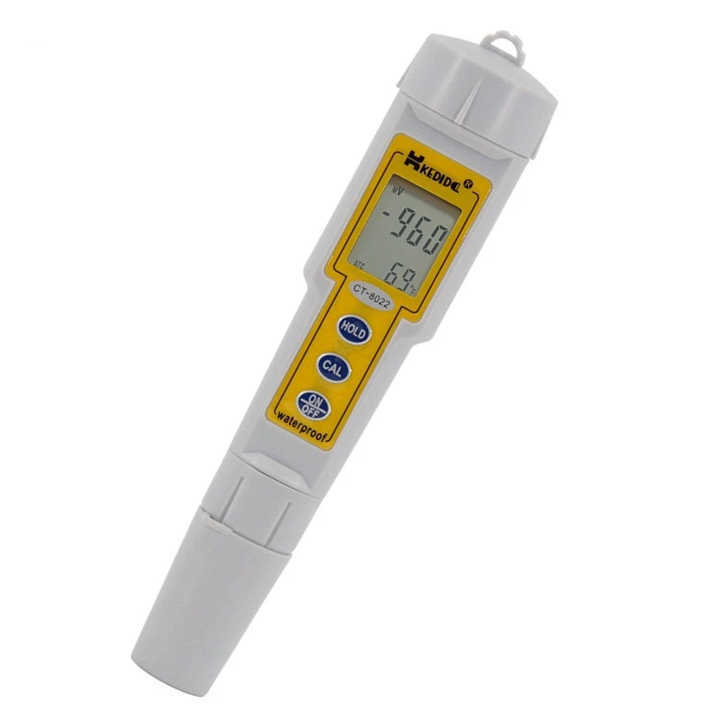 Electronic measuring equipment High Precision ORP Pocket Tester ORP Tester 