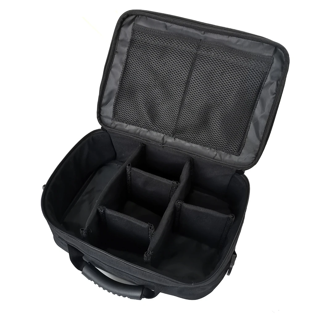 Waterproof   Fishing Reel Storage Bag Reel Protective Cover   Reel Bag for Outdoor Sports Fishing