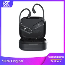 KZ-auriculares inalámbricos AZ09 Pro, cascos con Cable de actualización 5,1, con cancelación de ruido
