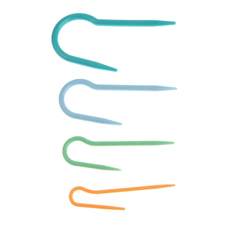 KOKNIT-13pcs-Knitting-Cable-Needles-Sewing-Needles-Long-Plastic-Knit-Stitch-Knitting-Needles-Crochet-Hook-Craft (2)