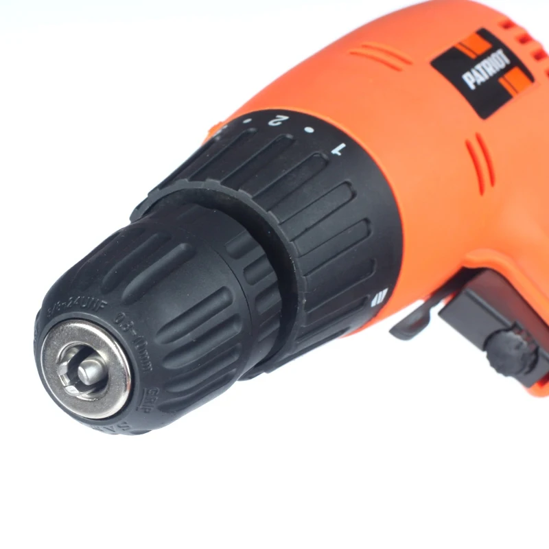 network screwdriver Patriot FS 250 The One ► Photo 2/6