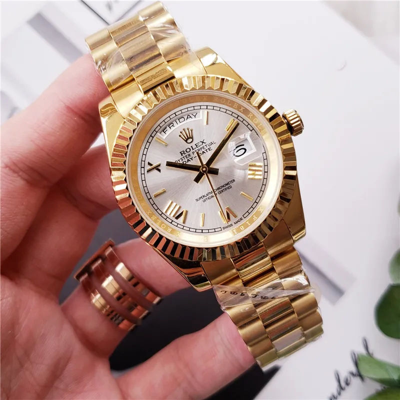 

2019 TOP WATCHES