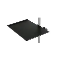 Звуковая карта лоток живой микрофон Стенд телефон клип металлический лоток Стенд живой стенд