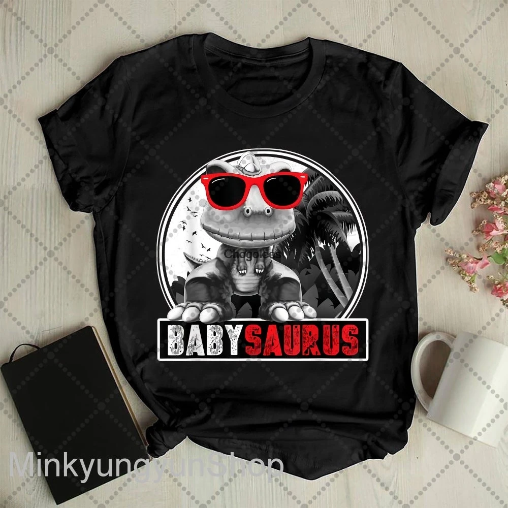 Baby Saurus digital file dowloads png svg print design |