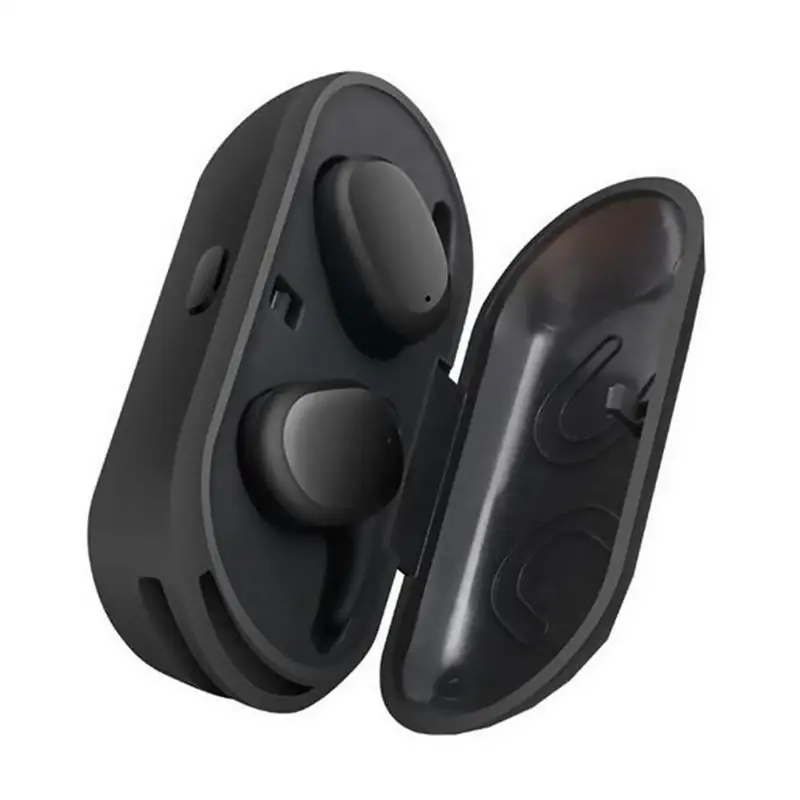 T2C TWS Беспроводные Bluetooth 5,0 наушники стерео наушники капельки наушники с микрофоном Высокая чувствительность для Xiaomi huawei Прямая