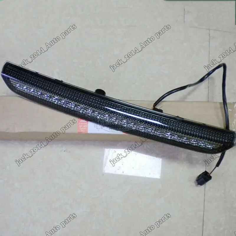 Подходит для Ленд Ровер Range Rover Sport(Land Rover Range Rover Sport(L320) 2010 2011 2012 2013 высоко установленный стоп-лампа