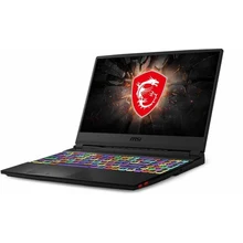 Ноутбук MSI GE75 Raider 9SF-880RU i7 9750H/16Gb/1Tb/SSD512Gb/RTX 2070 8Gb/17.3"/FHD/W10/black