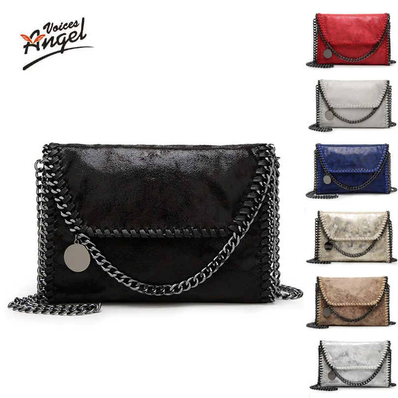  Fashion Crossbody Women Bags New Design Girls' Shoulder Bags Diagonal Quality Leather Lady Handbags - 32904652591