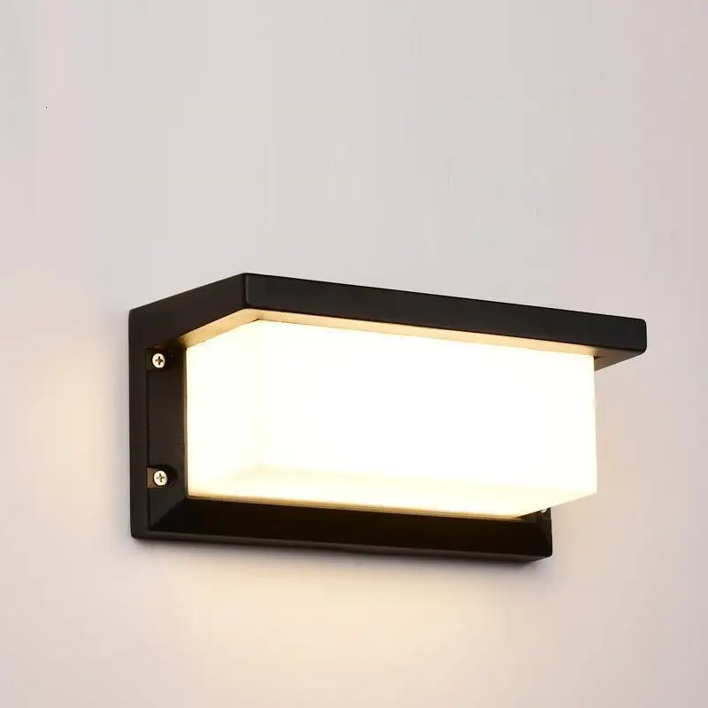 Avec Miroir домашняя современная лампа Murale Candeeiro De Parede Deco Kinkiety, лампа Wandlamp, светильник для дома, настенный светильник для спальни