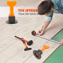 50 шт. система выравнивания плитки уровень клинья выравнивание распорки для выравнивания локатор Распорки плоскогубцы настенное покрытие Плитка карреляж гаечный ключ