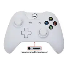 Mando inalámbrico para Microsoft Xbox One, Mando para PC, Mando para Xbox One Slim