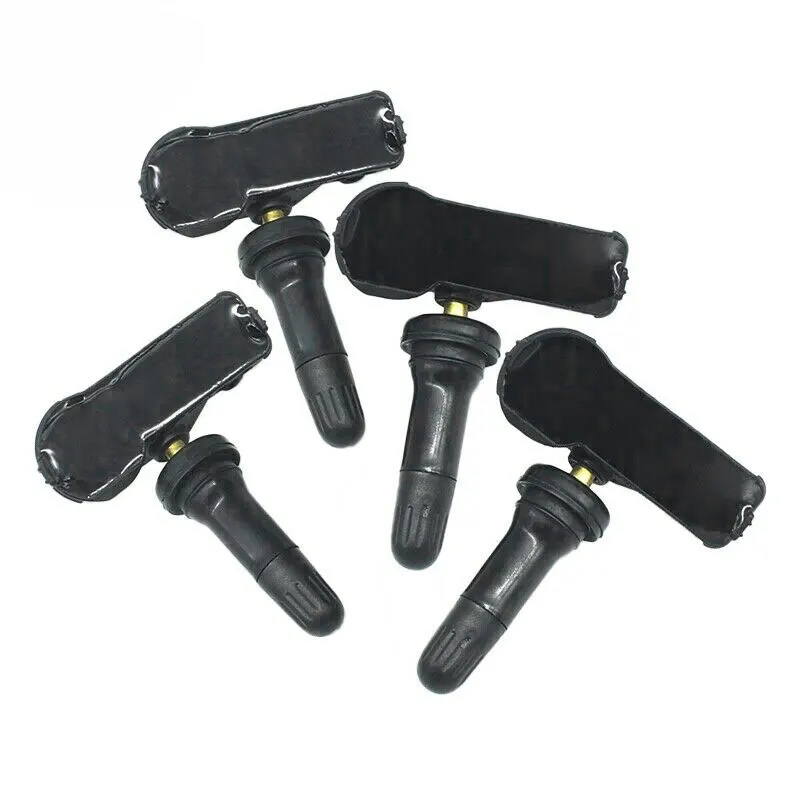 OEM 68241067AB TPMS, автомобильные аксессуары с низким энергопотреблением, датчик давления в шинах, новинка, высокая температура, сигнализация, мониторинг автомобильных шин для JEEP