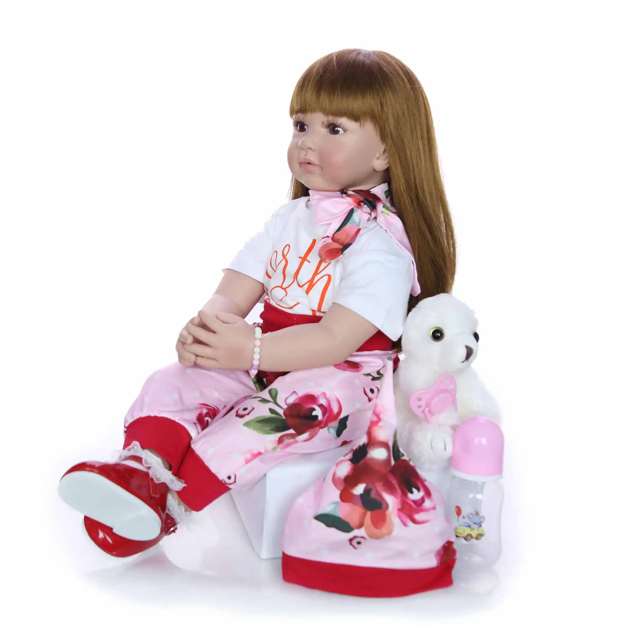 keiumi fashion 24 inch reborn baby doll 60 cm