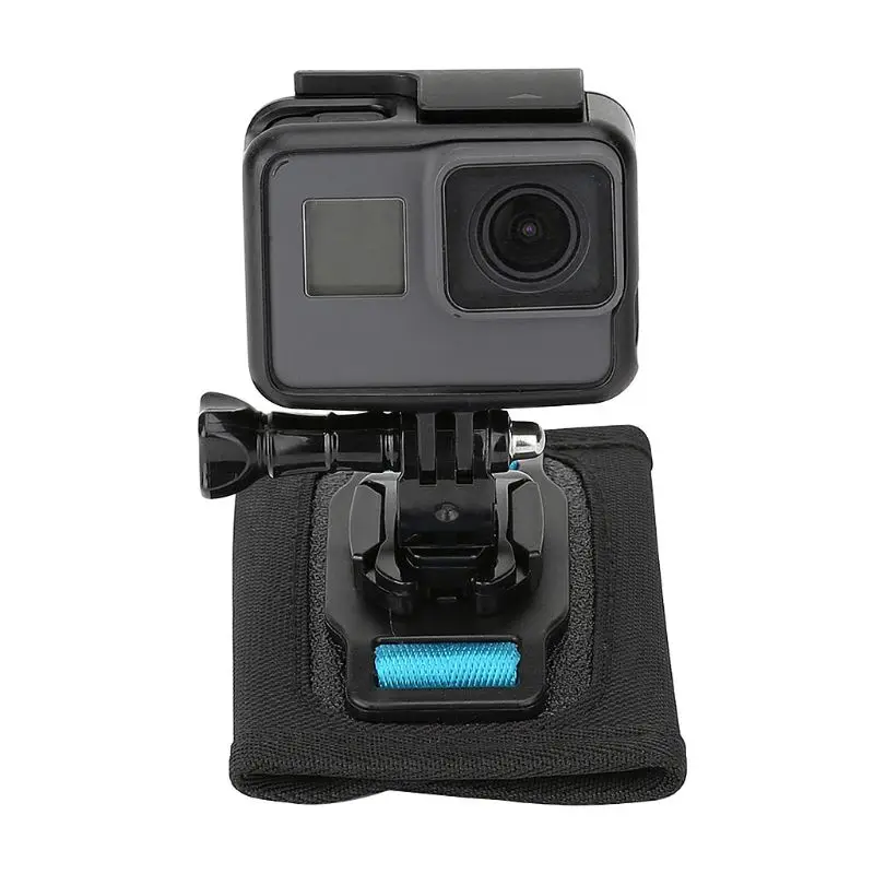 Рюкзак с плечевым ремнем для GoPro Hero 7/6/5 Black 5/4 Session/Silver DJI Osmo Action и большинства экшн